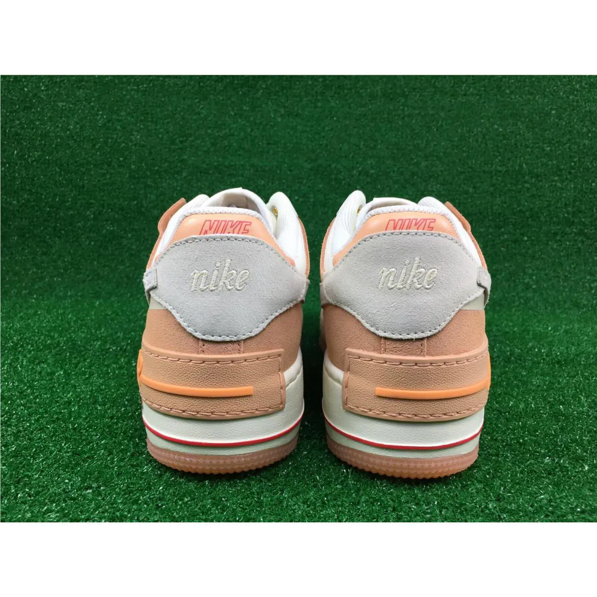 Nike shoes - Nike Air Force 1 - Air Force - DM8157-700 - Multicolor (UPC: 195240917550) 4