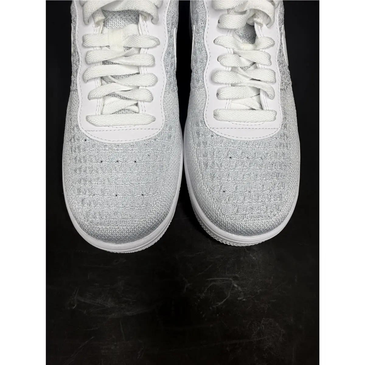 Nike shoes - Nike Air Force 1 - Air Force - AV3042-100 - White 1