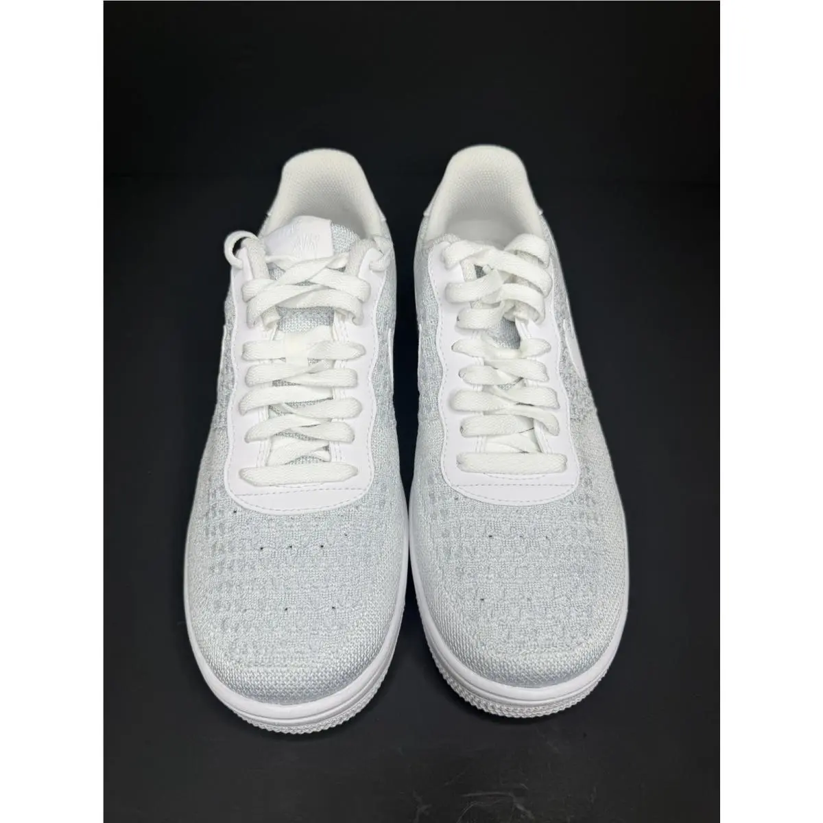 Nike shoes - Nike Air Force 1 - Air Force - AV3042-100 - White 2