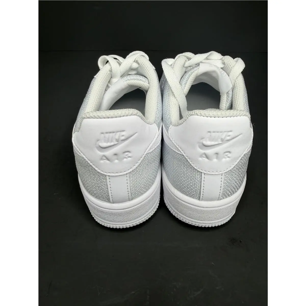 Nike shoes - Nike Air Force 1 - Air Force - AV3042-100 - White 3