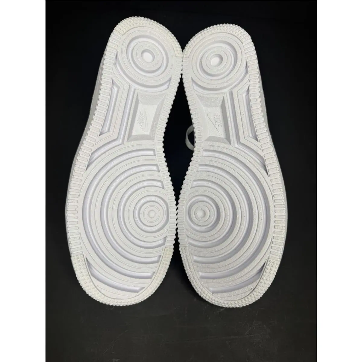 Nike shoes - Nike Air Force 1 - Air Force - AV3042-100 - White 4