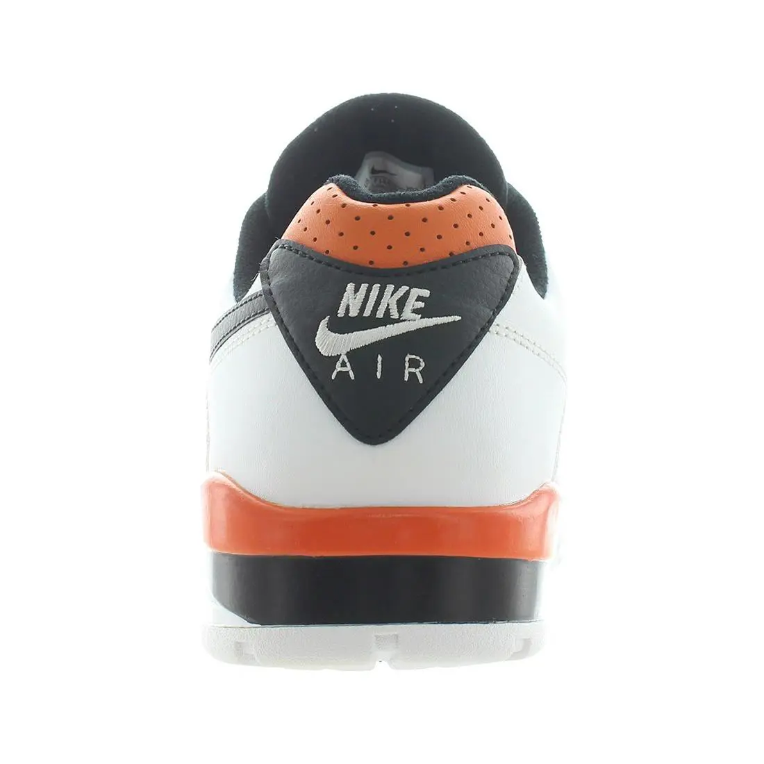 Nike shoes - Nike Air Cross Trainer - Air Cross Trainer - FJ4415-100 - Orange, Main: Orange (UPC: 196606105246) 2