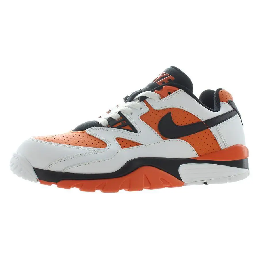 Nike shoes - Nike Air Cross Trainer - Air Cross Trainer - FJ4415-100 - Orange, Main: Orange (UPC: 196606105246) 3