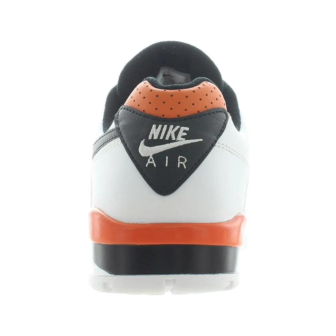 Nike shoes - Nike Air Cross Trainer - Air Cross Trainer - FJ4415-100 - Orange, Main: Orange (UPC: 196606105246) 2