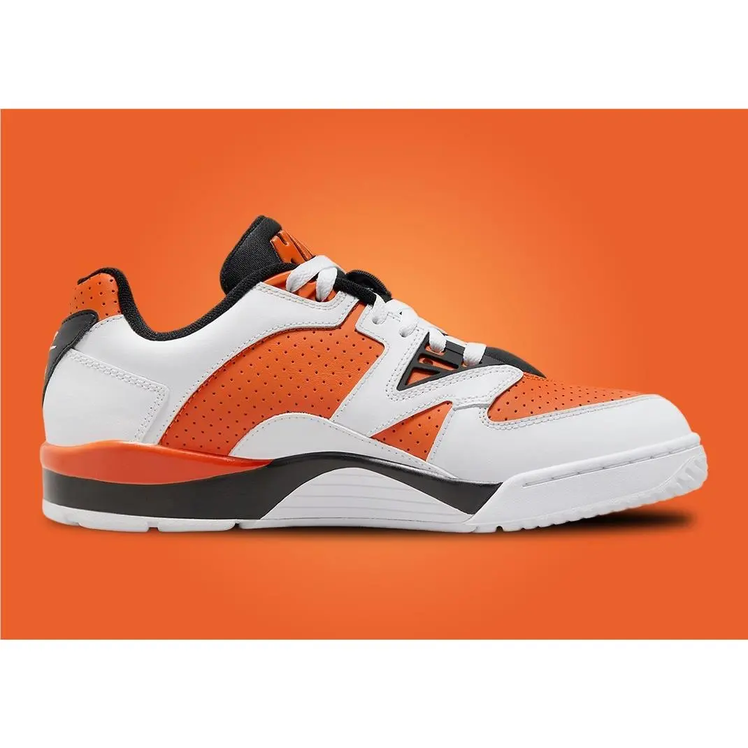 Nike shoes - Nike Air Cross Trainer - Air Cross Trainer - FJ4415-100 - Orange 0