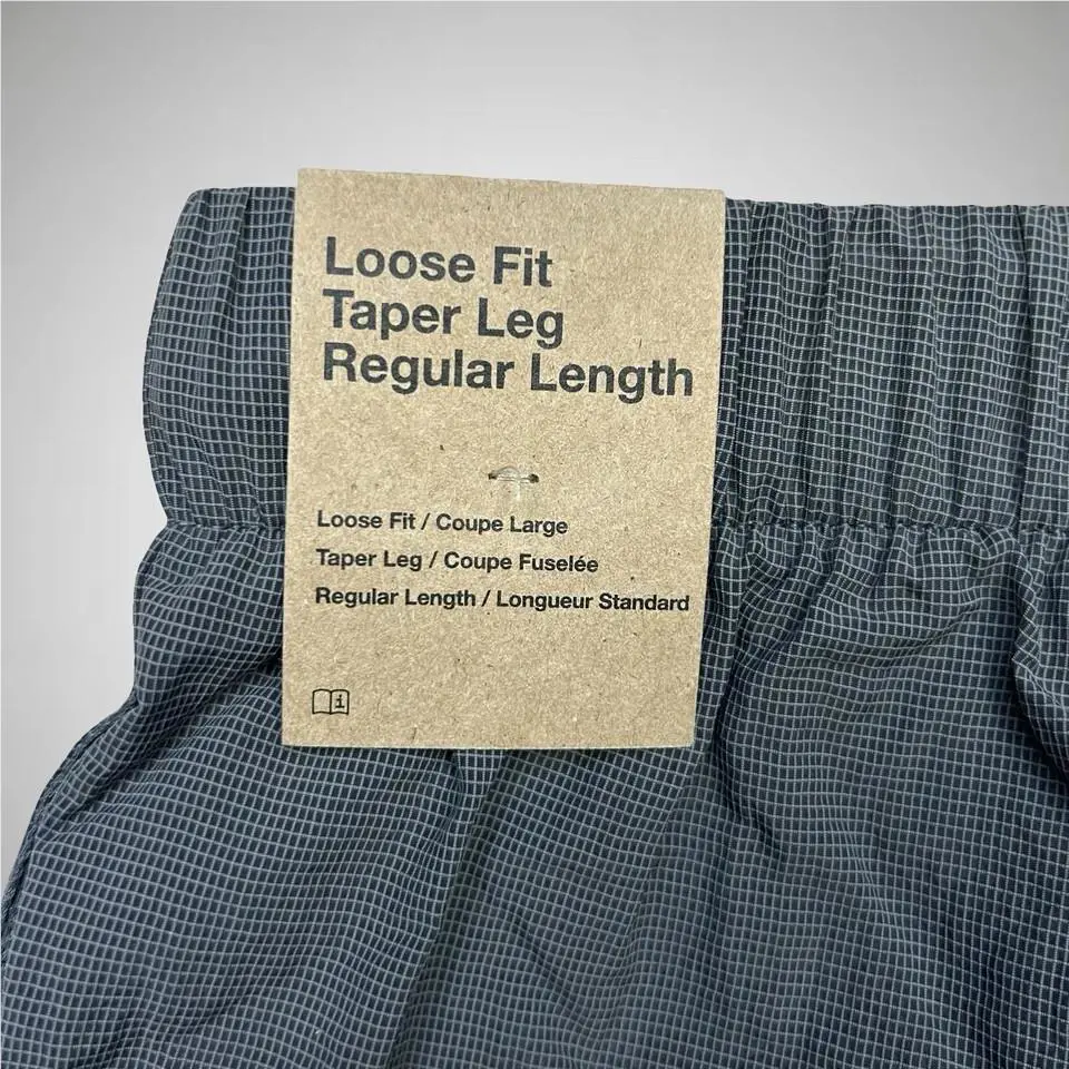 Nike clothing - Nike Tech Pack - Tech Pack - FQ3868-068 - Gray 10
