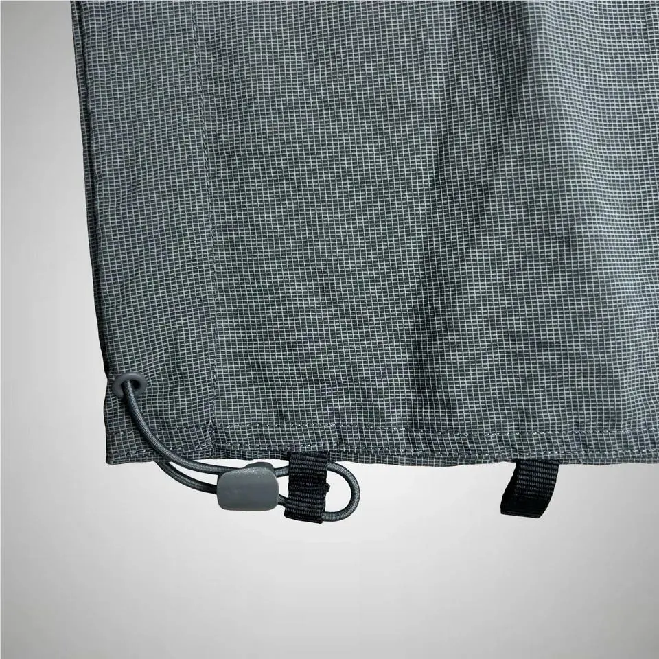Nike clothing - Nike Tech Pack - Tech Pack - FQ3868-068 - Gray 13