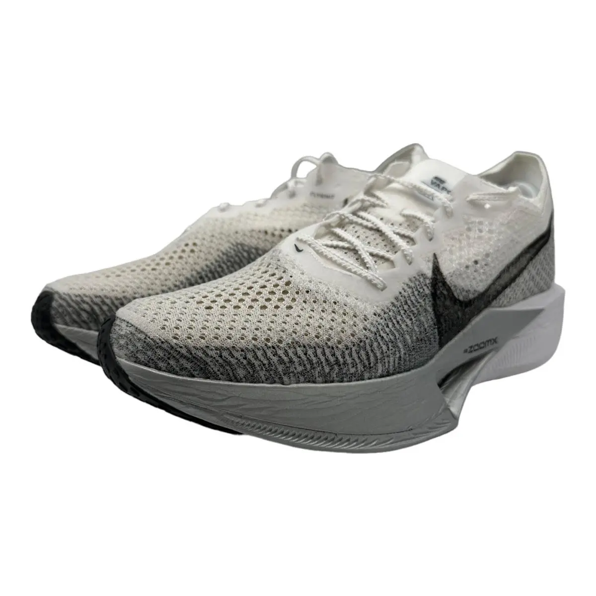 Nike shoes - Nike ZoomX Vaporfly - ZoomX Vaporfly - DV4129-100 - White 0