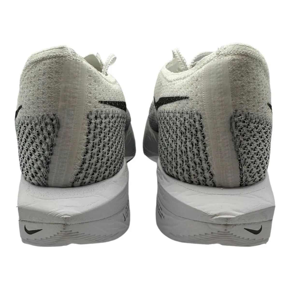 Nike shoes - Nike ZoomX Vaporfly - ZoomX Vaporfly - DV4129-100 - White 1