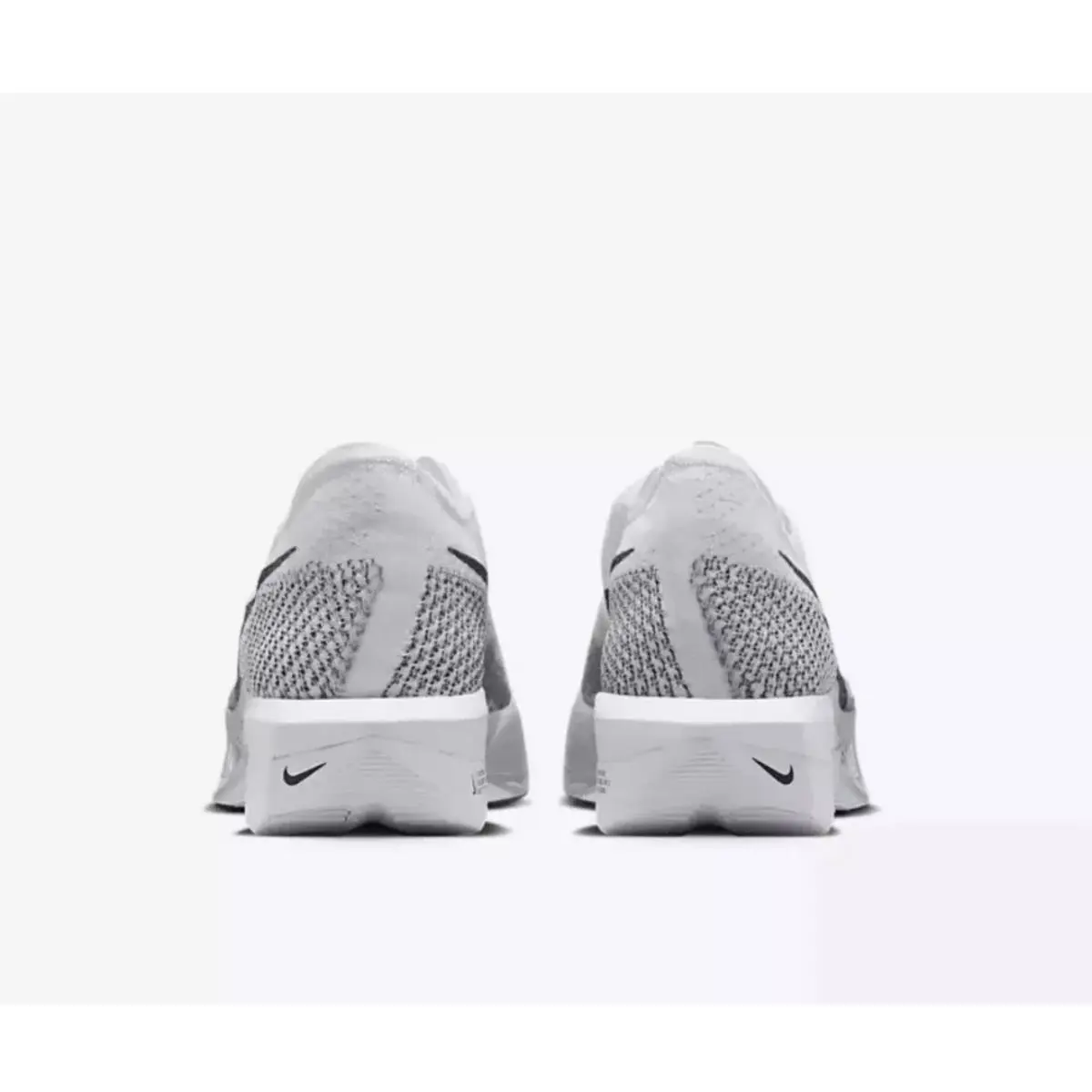 Nike shoes - Nike ZoomX Vaporfly - ZoomX Vaporfly - DV4129-100 - White 3