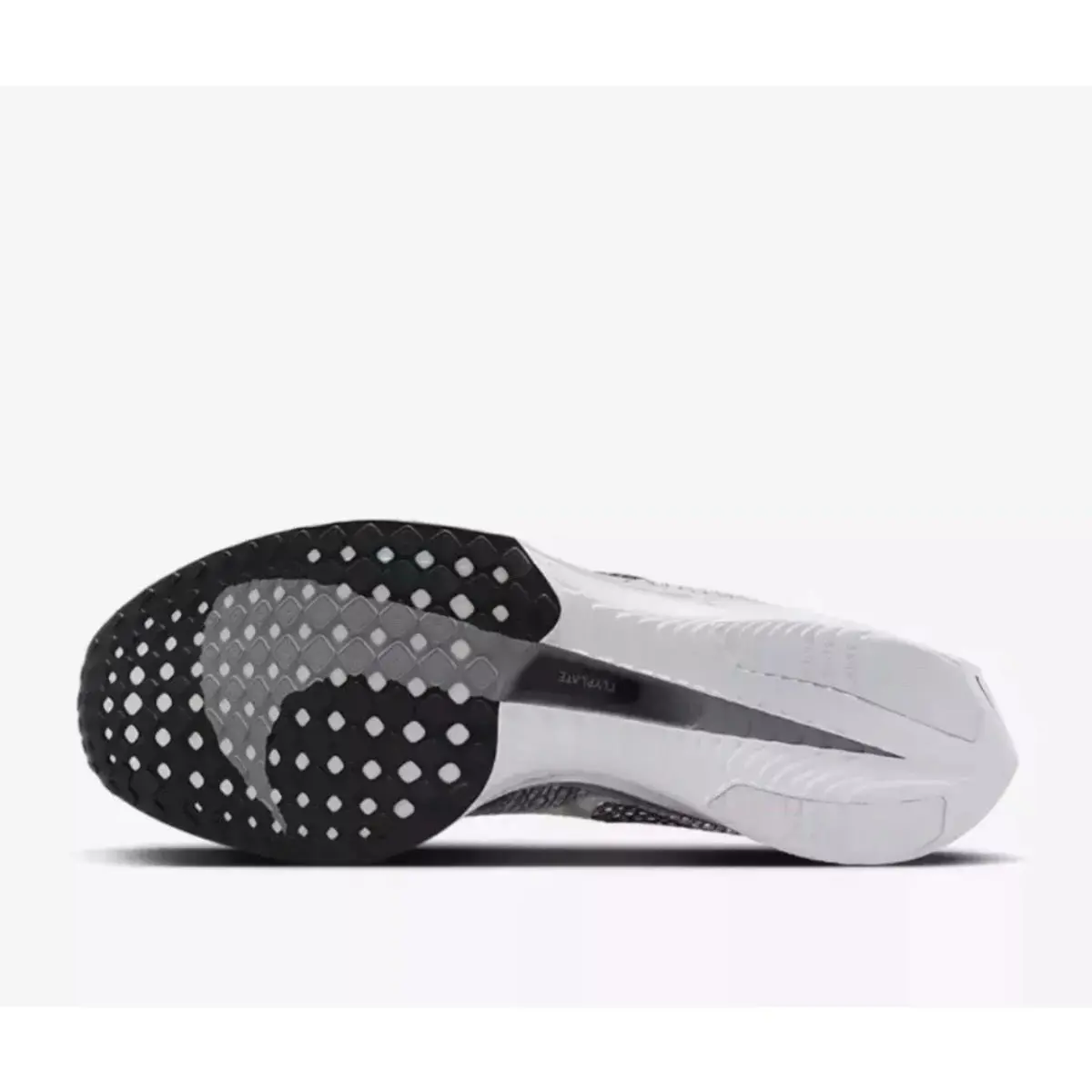Nike shoes - Nike ZoomX Vaporfly - ZoomX Vaporfly - DV4129-100 - White 4