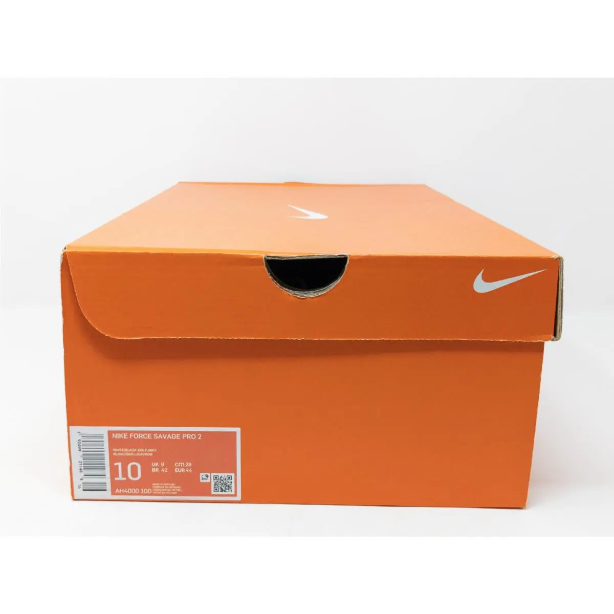 Nike shoes Force Savage - White 10