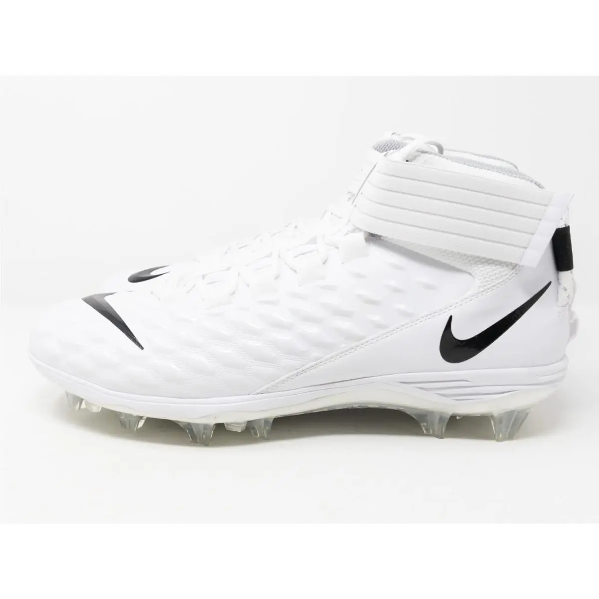 Nike shoes Force Savage - White 1