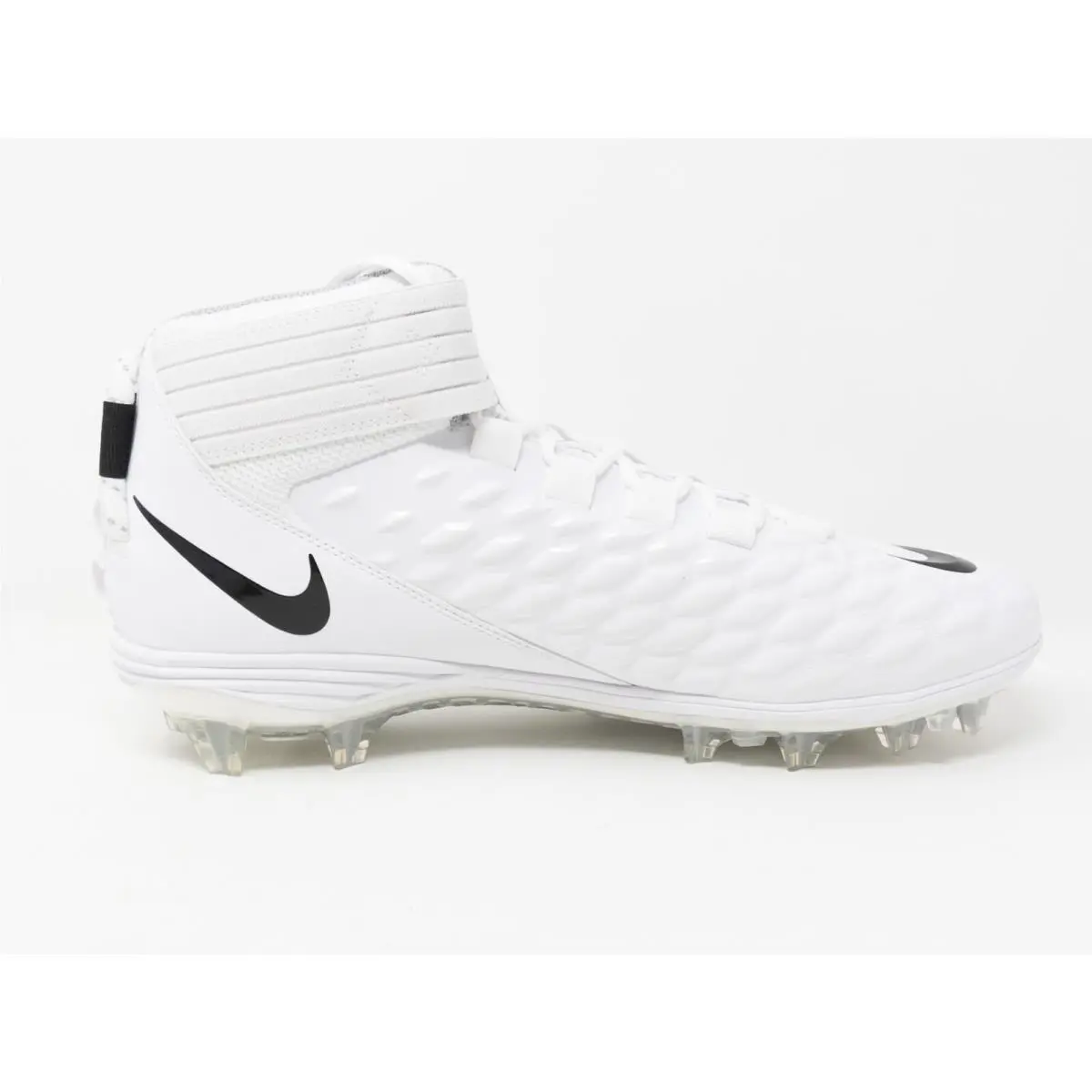 Nike shoes Force Savage - White 4