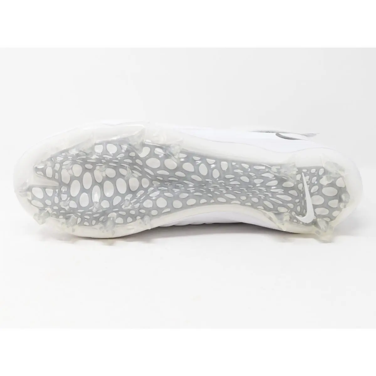 Nike shoes Force Savage - White 7