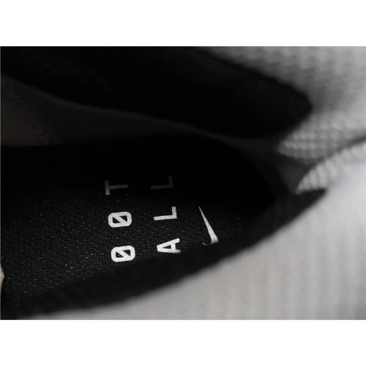 Nike shoes Force Savage - White 8