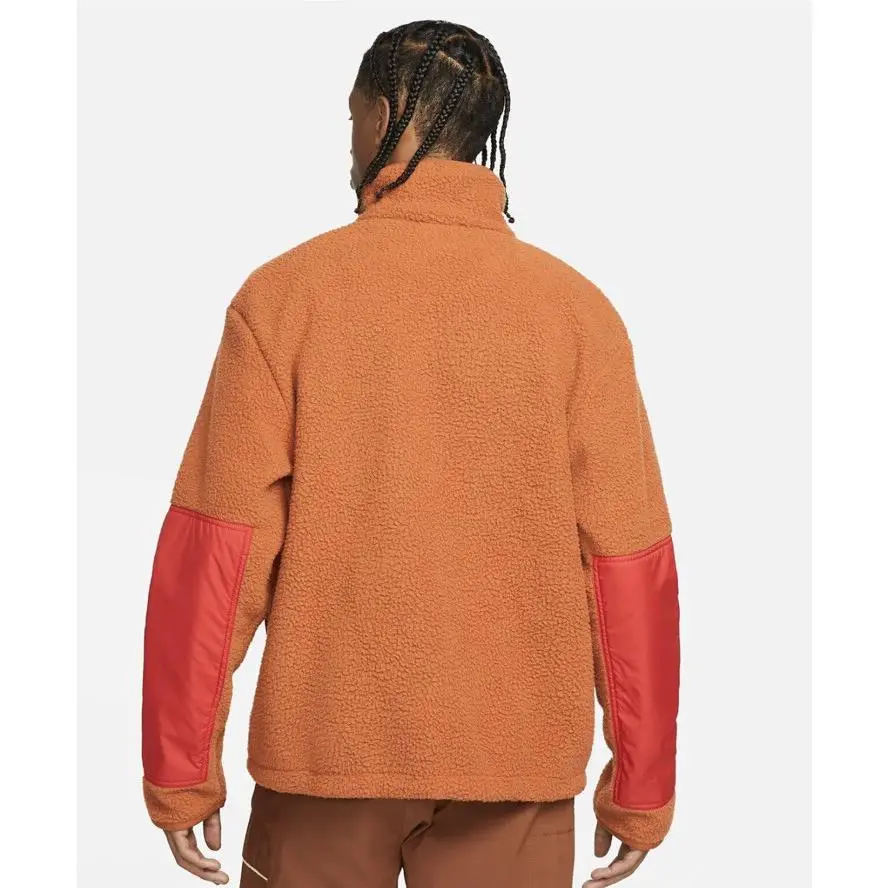 Nike clothing - DD5021-246 - DD5021-246 - Orange Rust (UPC: 0195242976142) 0