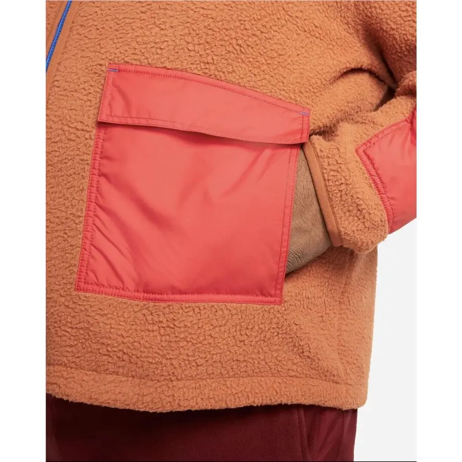 Nike clothing - DD5021-246 - DD5021-246 - Orange Rust (UPC: 0195242976142) 5