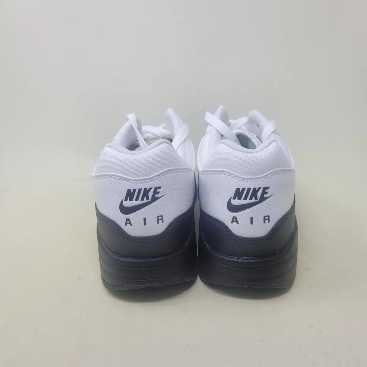 Nike shoes - Nike Air Max 1 - Air Max - FZ5160-121 - White (UPC: 196976528928) 1