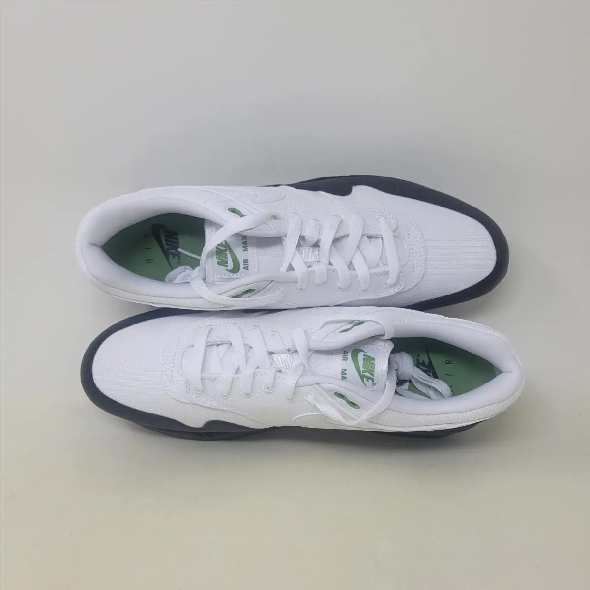 Nike shoes - Nike Air Max 1 - Air Max - FZ5160-121 - White (UPC: 196976528928) 7