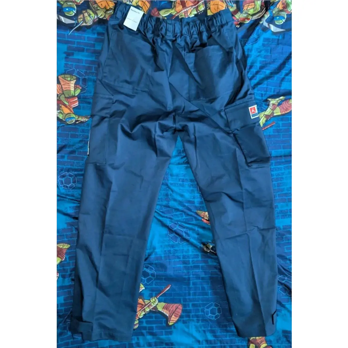 Nike clothing - Nike Jordan Howard - Howard - FJ9325419 - Blue 3