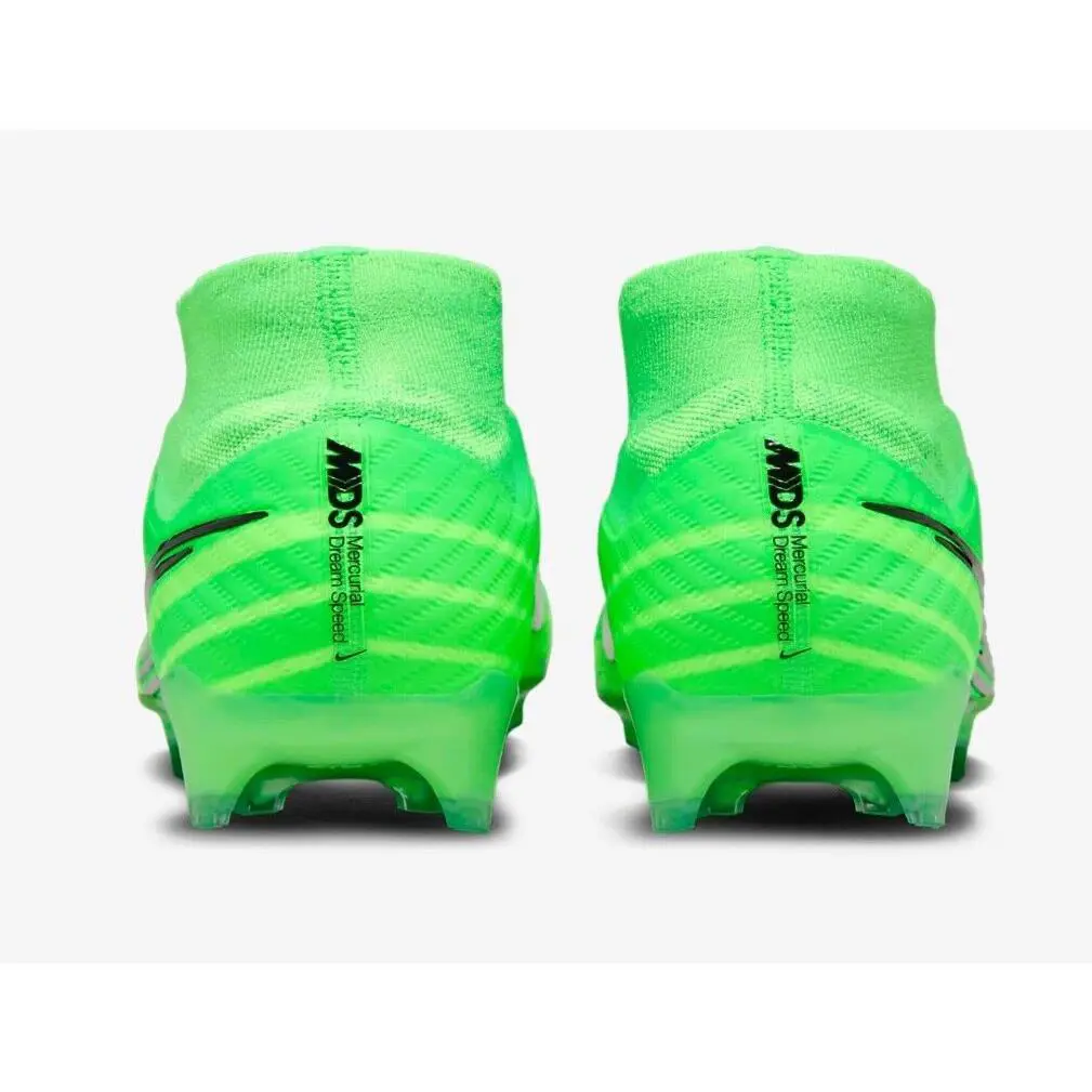 Nike shoes - Nike Zoom Mercurial - Zoom Mercurial - DQ5293-182 - Green 8