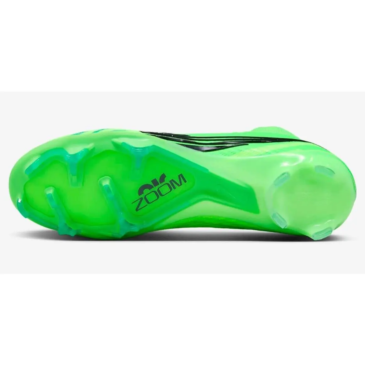 Nike shoes - Nike Zoom Mercurial - Zoom Mercurial - DQ5293-182 - Green 9