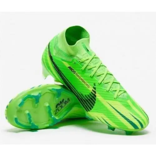 Nike shoes - Nike Zoom Mercurial - Zoom Mercurial - DQ5293-182 - Green 10