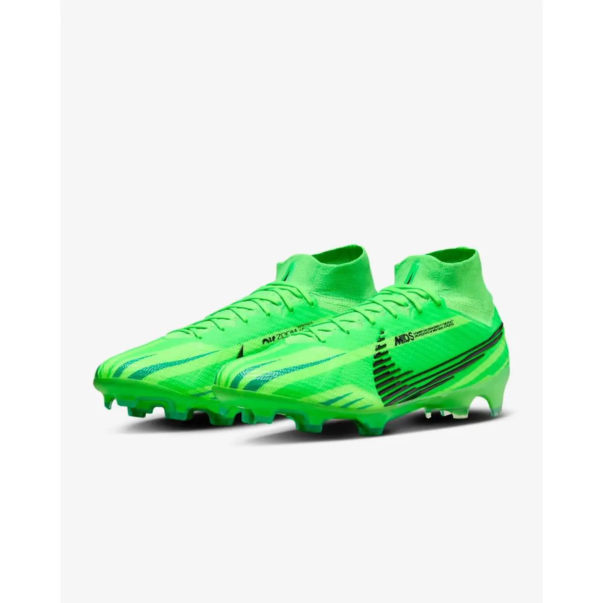 Nike shoes - Nike Zoom Mercurial - Zoom Mercurial - DQ5293-182 - Green 12
