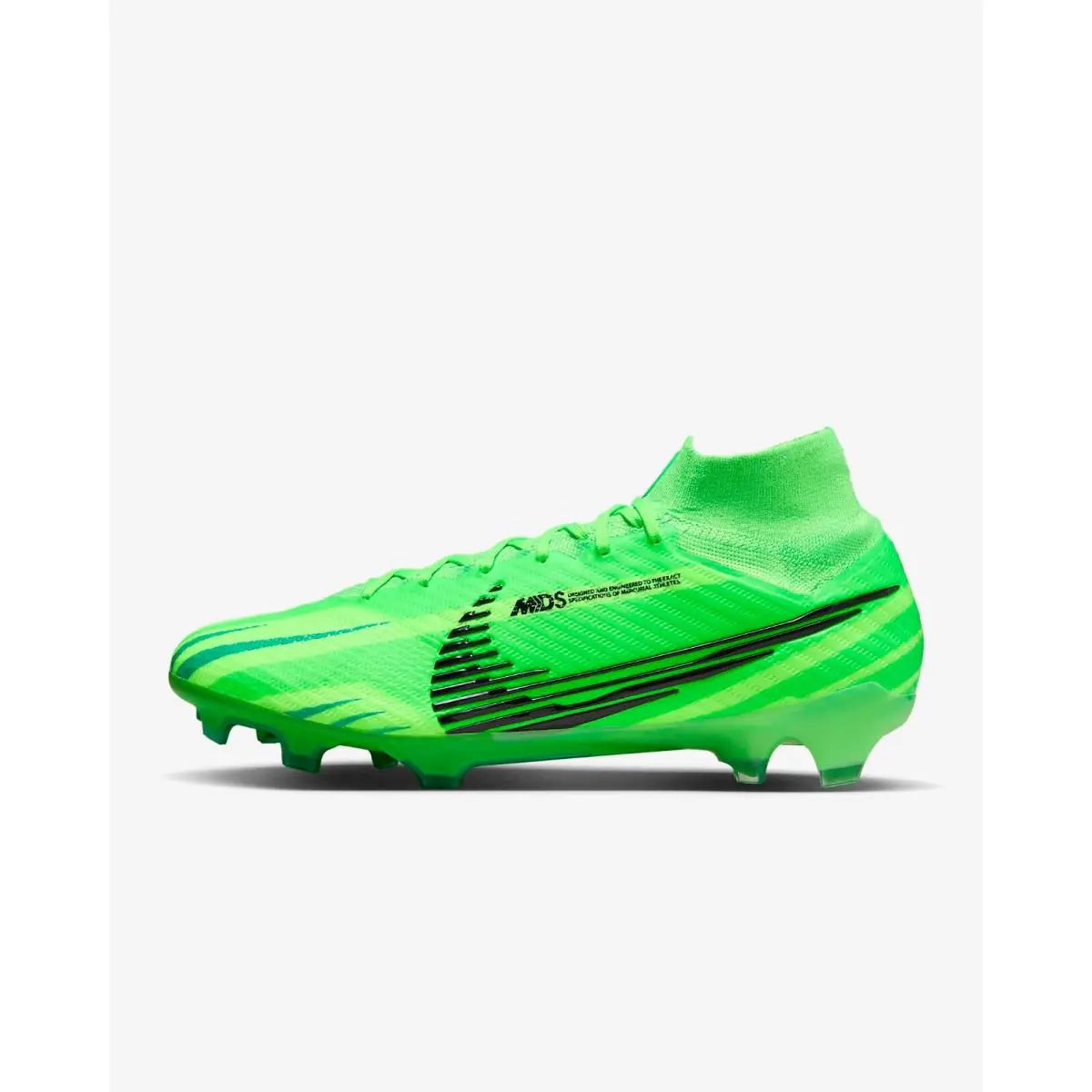 Nike shoes - Nike Zoom Mercurial - Zoom Mercurial - DQ5293-182 - Green 14