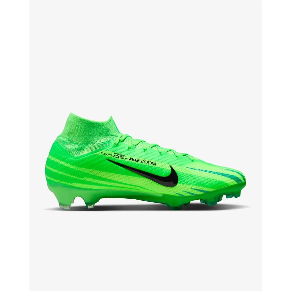 Nike shoes - Nike Zoom Mercurial - Zoom Mercurial - DQ5293-182 - Green 16