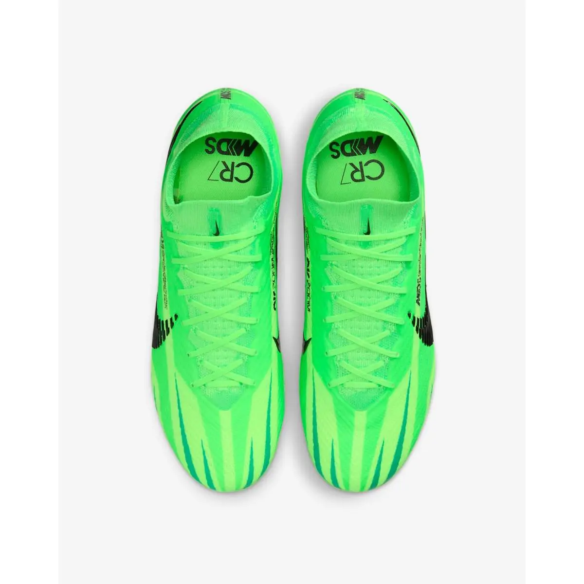 Nike shoes - Nike Zoom Mercurial - Zoom Mercurial - DQ5293-182 - Green 17