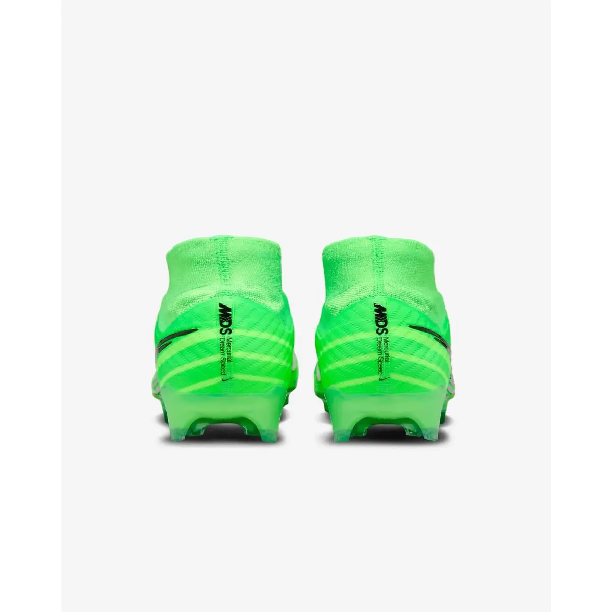 Nike shoes - Nike Zoom Mercurial - Zoom Mercurial - DQ5293-182 - Green 18