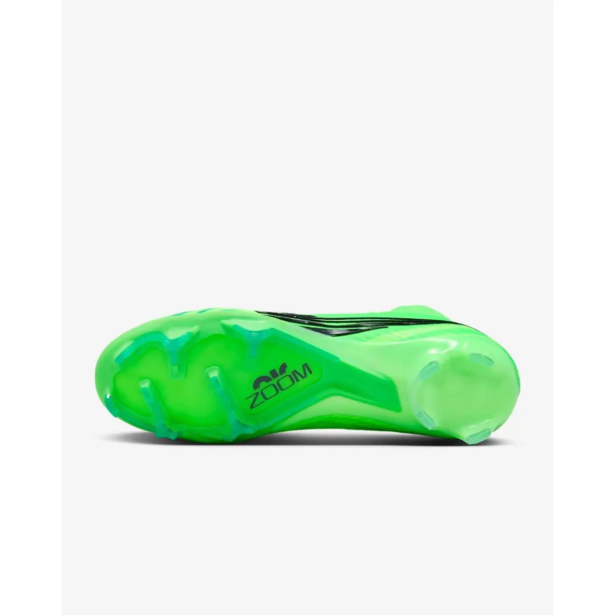 Nike shoes - Nike Zoom Mercurial - Zoom Mercurial - DQ5293-182 - Green 19
