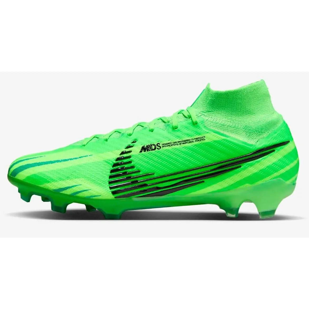 Nike shoes - Nike Zoom Mercurial - Zoom Mercurial - DQ5293-182 - Green 1