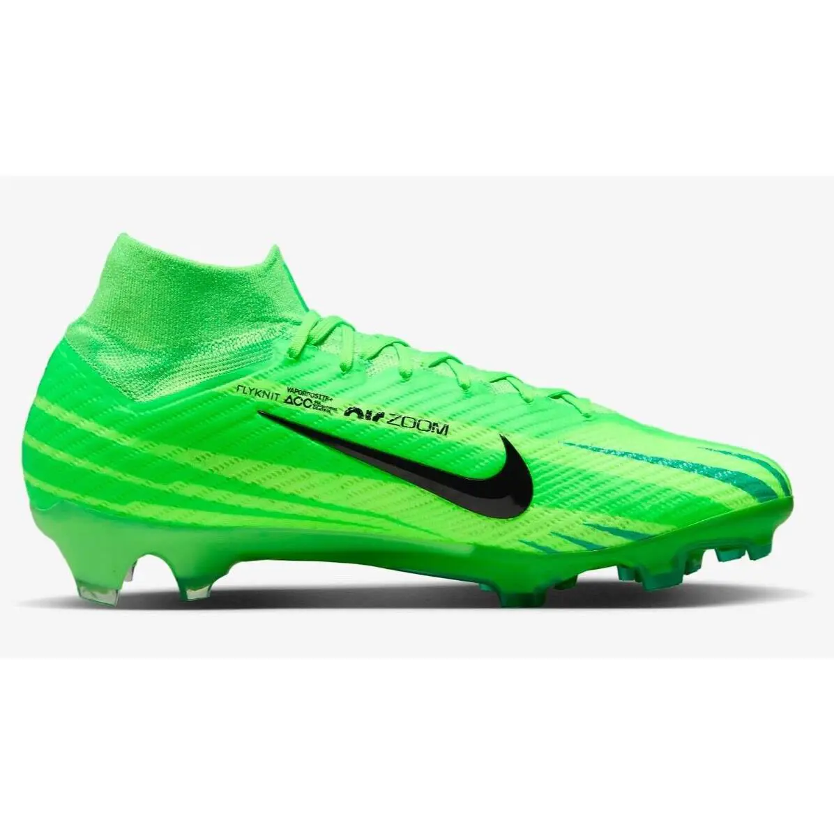 Nike shoes - Nike Zoom Mercurial - Zoom Mercurial - DQ5293-182 - Green 3