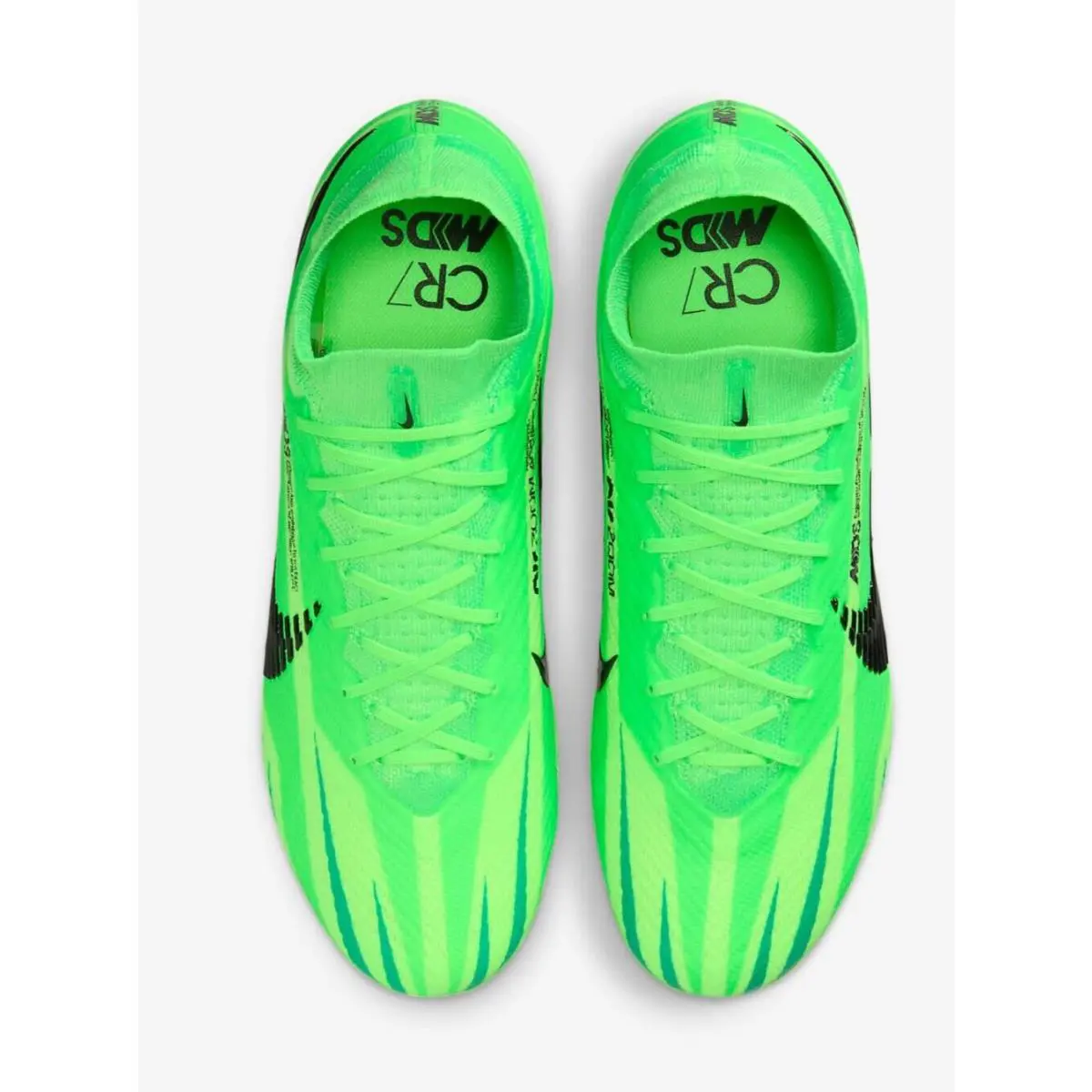 Nike shoes - Nike Zoom Mercurial - Zoom Mercurial - DQ5293-182 - Green 7