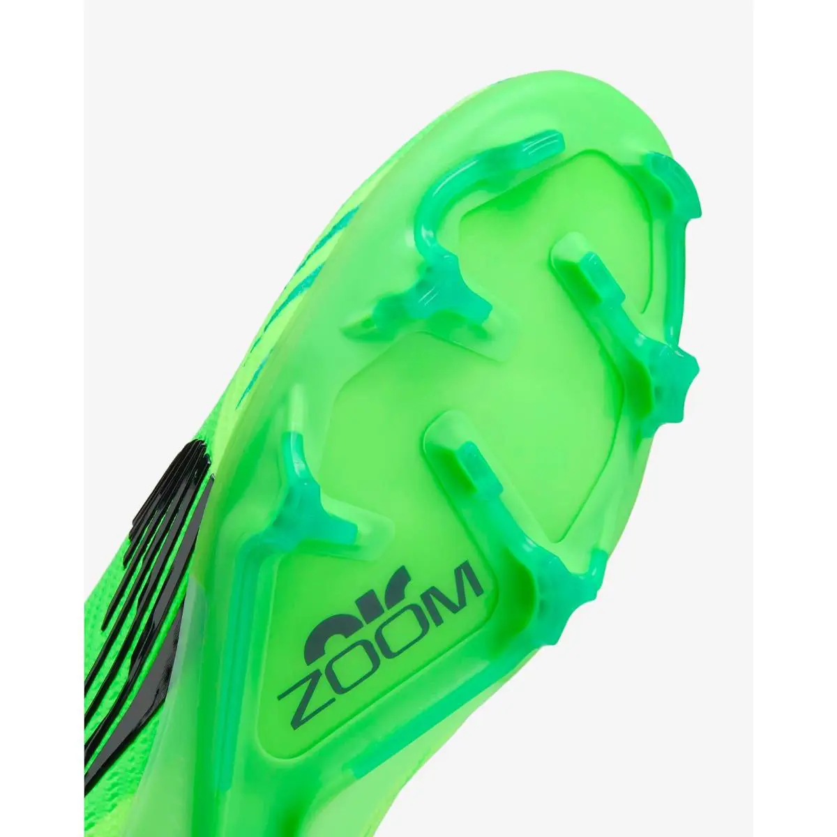 Nike shoes - Nike Zoom Mercurial - Zoom Mercurial - DQ5293-182 - Green 6