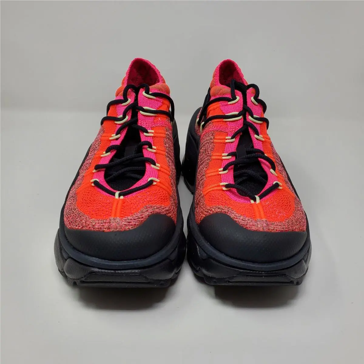 Nike shoes - Air Max Flyknit - Air Max Flyknit - FD2110-600 - Red 0