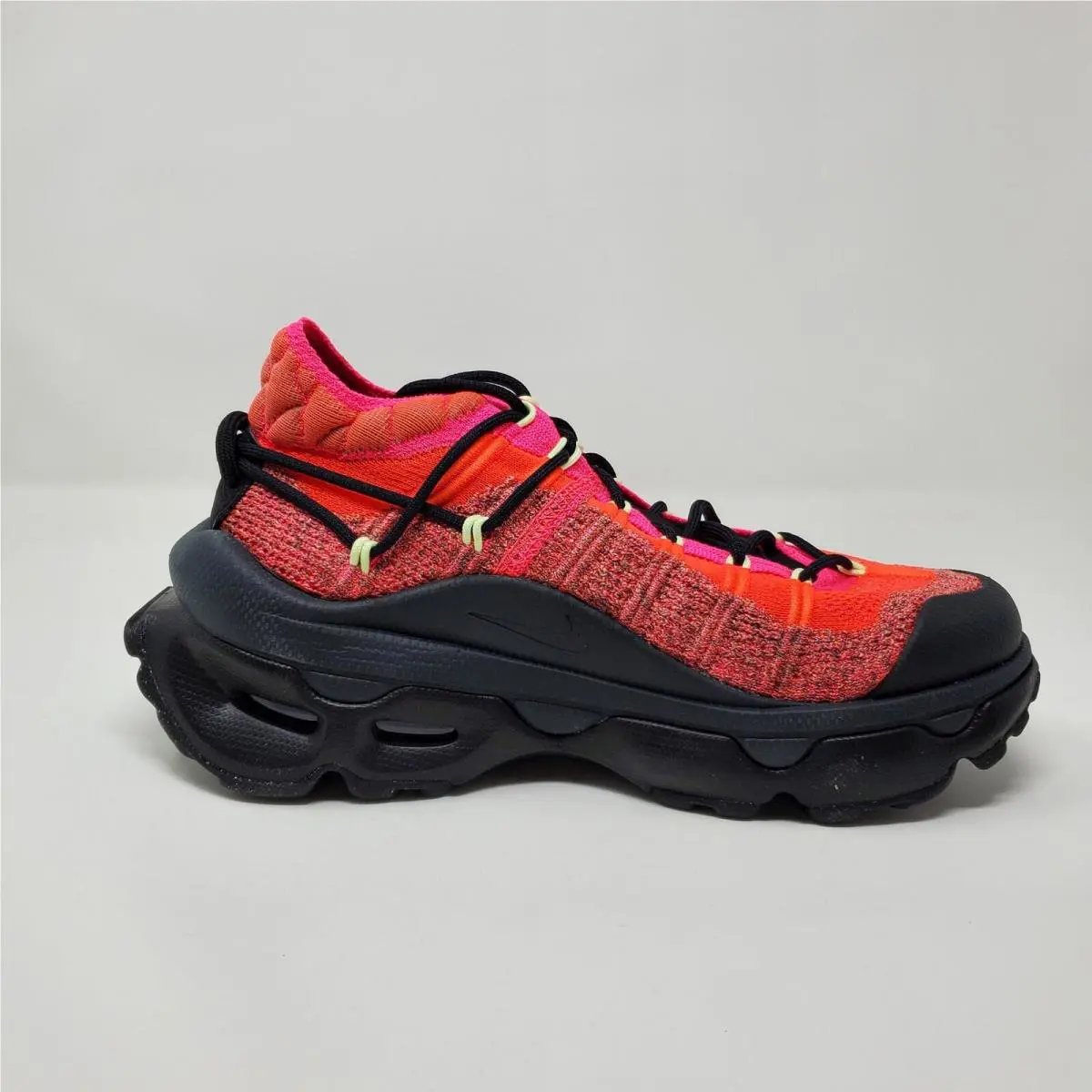 Nike shoes - Air Max Flyknit - Air Max Flyknit - FD2110-600 - Red 4