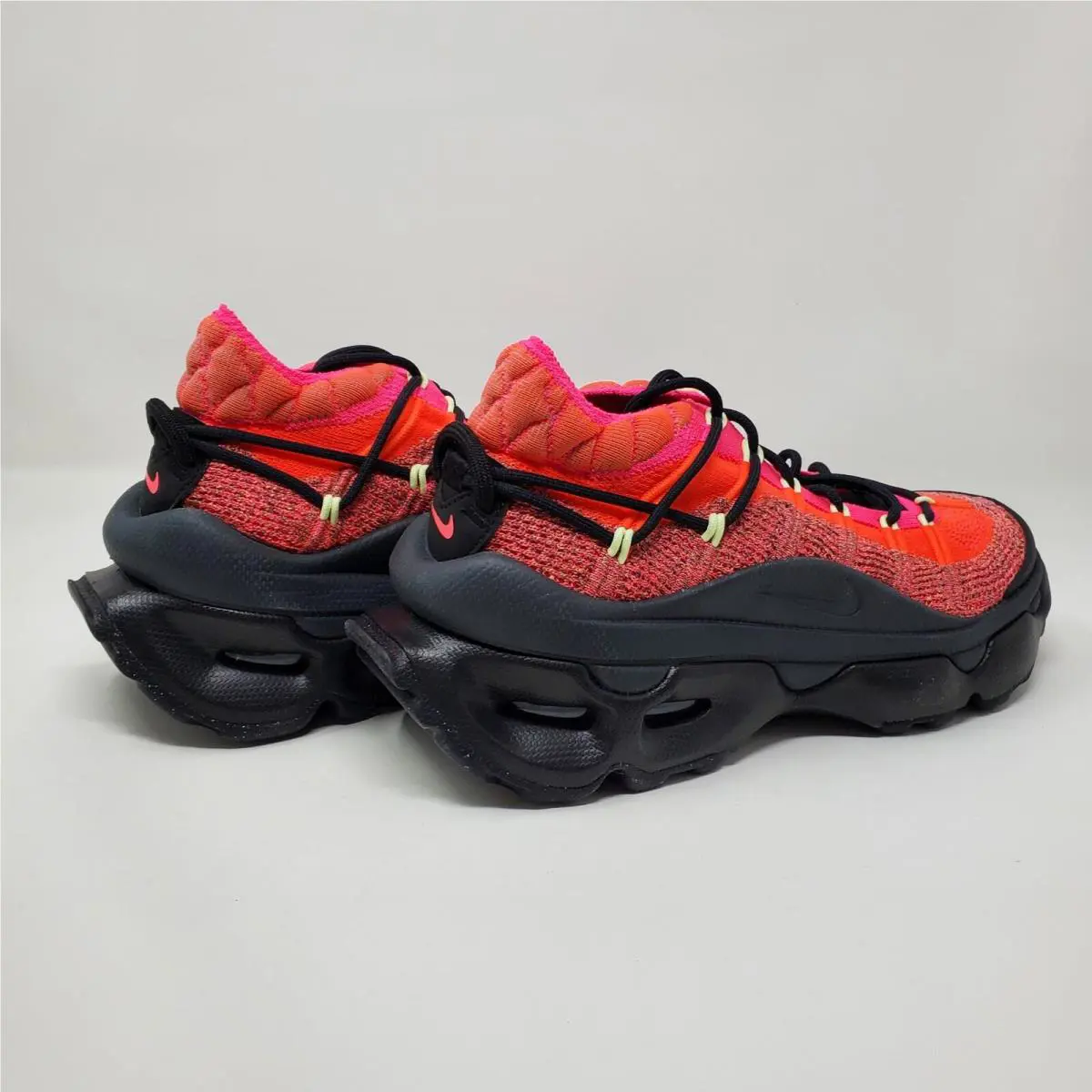 Nike shoes - Air Max Flyknit - Air Max Flyknit - FD2110-600 - Red 5