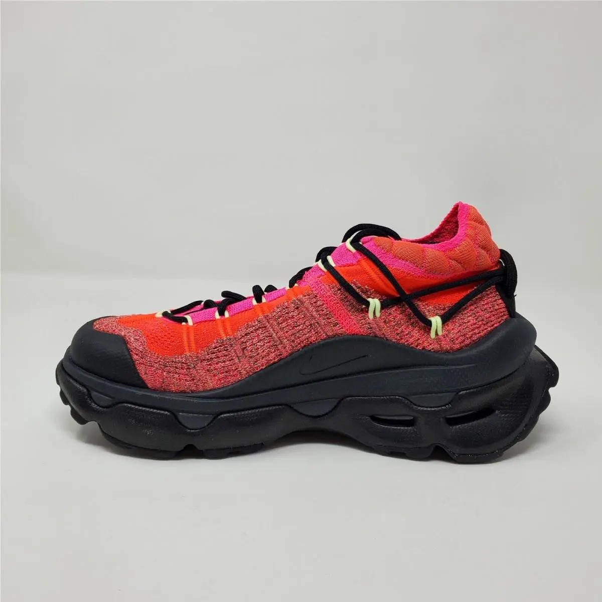 Nike shoes - Air Max Flyknit - Air Max Flyknit - FD2110-600 - Red 7