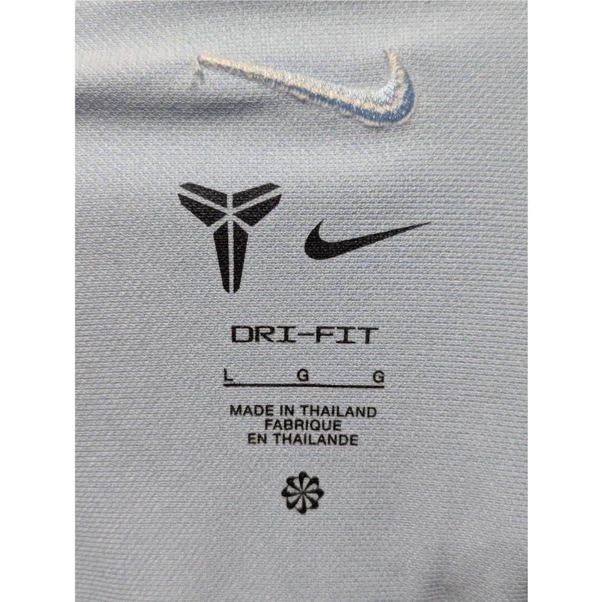 Nike clothing - Nike Dri-Fit - HJ8097-422 - Blue (UPC: 197861847384) 15
