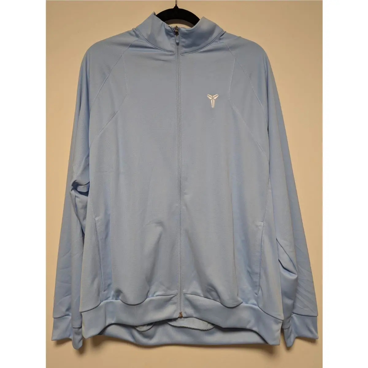Nike clothing - Nike Dri-Fit - HJ8097-422 - Blue (UPC: 197861847384) 9