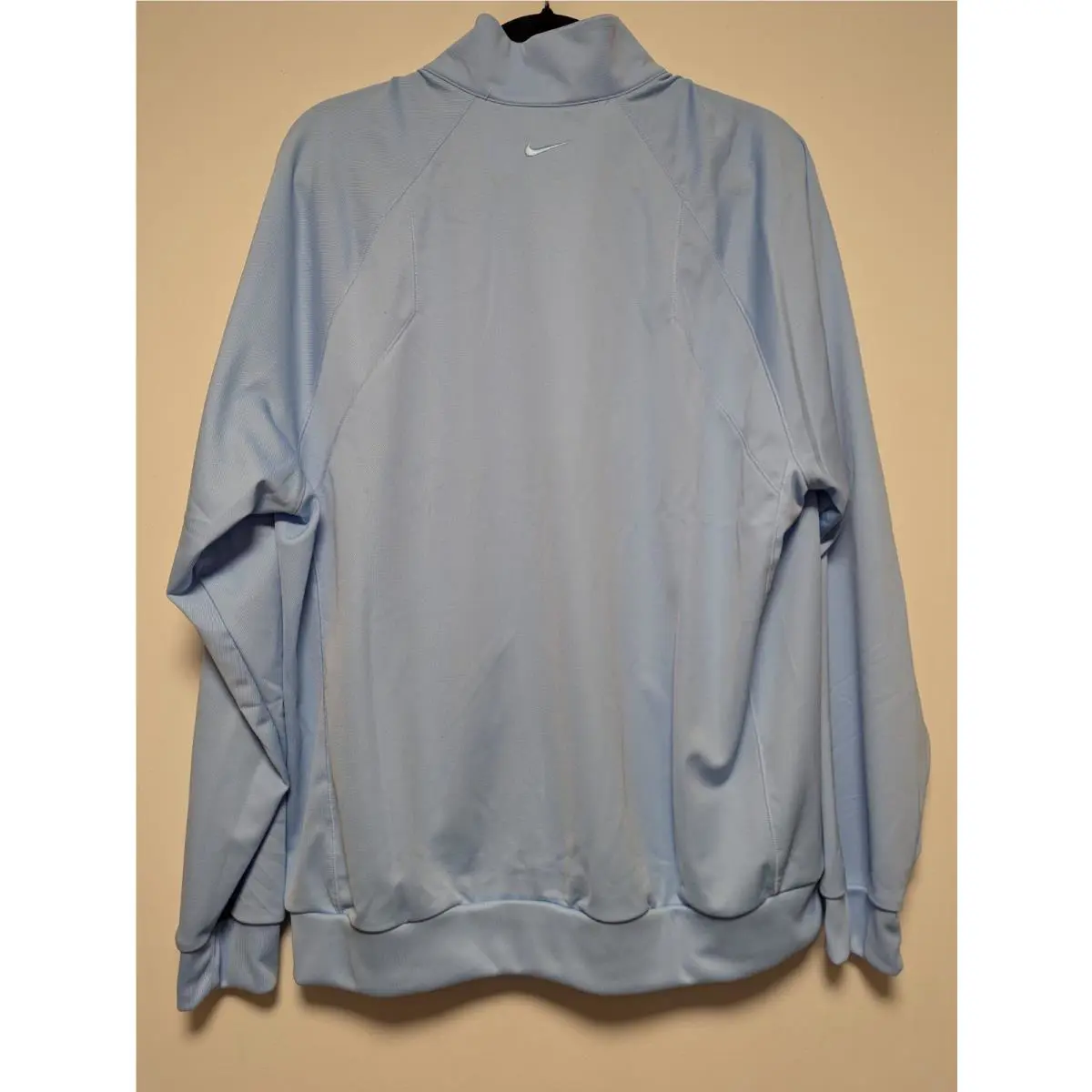 Nike clothing - Nike Dri-Fit - HJ8097-422 - Blue (UPC: 197861847384) 10