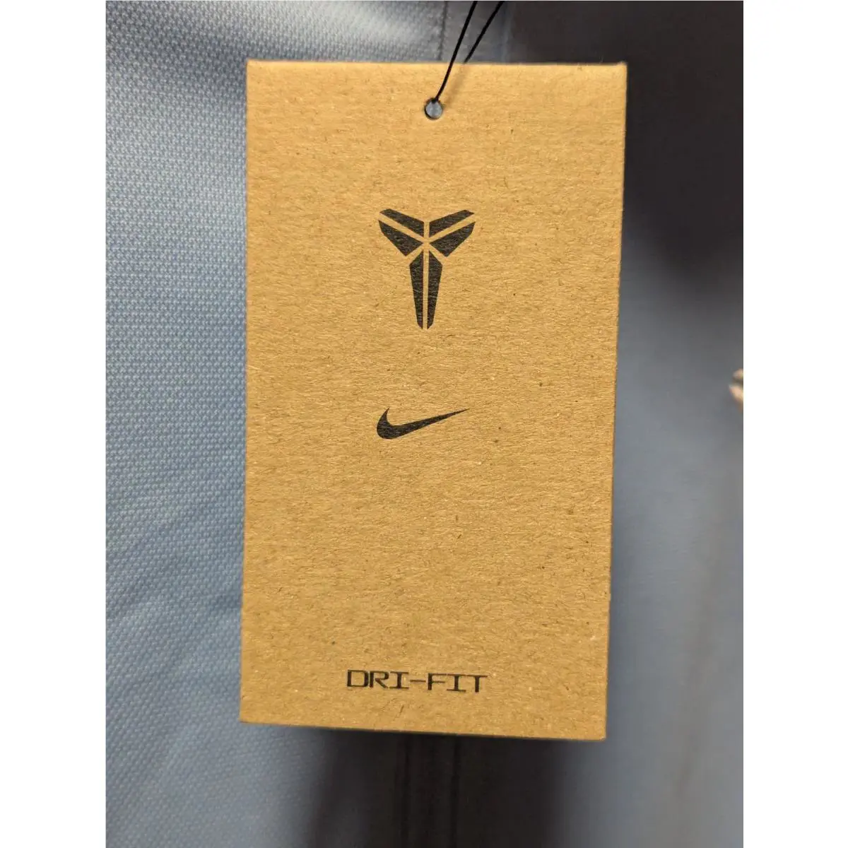 Nike clothing - Nike Dri-Fit - HJ8097-422 - Blue (UPC: 197861847384) 12