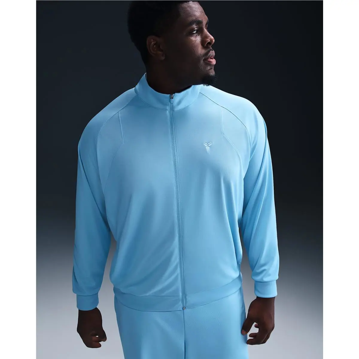 Nike clothing - Nike Dri-Fit - HJ8097-422 - Blue (UPC: 197861847384) 4
