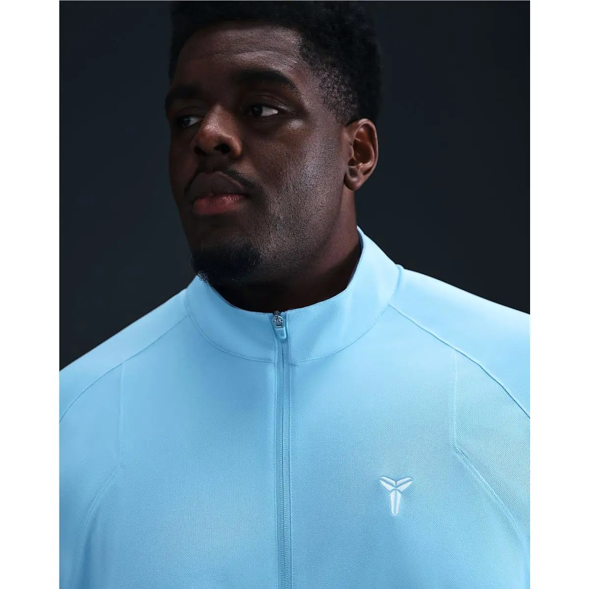 Nike clothing - Nike Dri-Fit - HJ8097-422 - Blue (UPC: 197861847384) 6