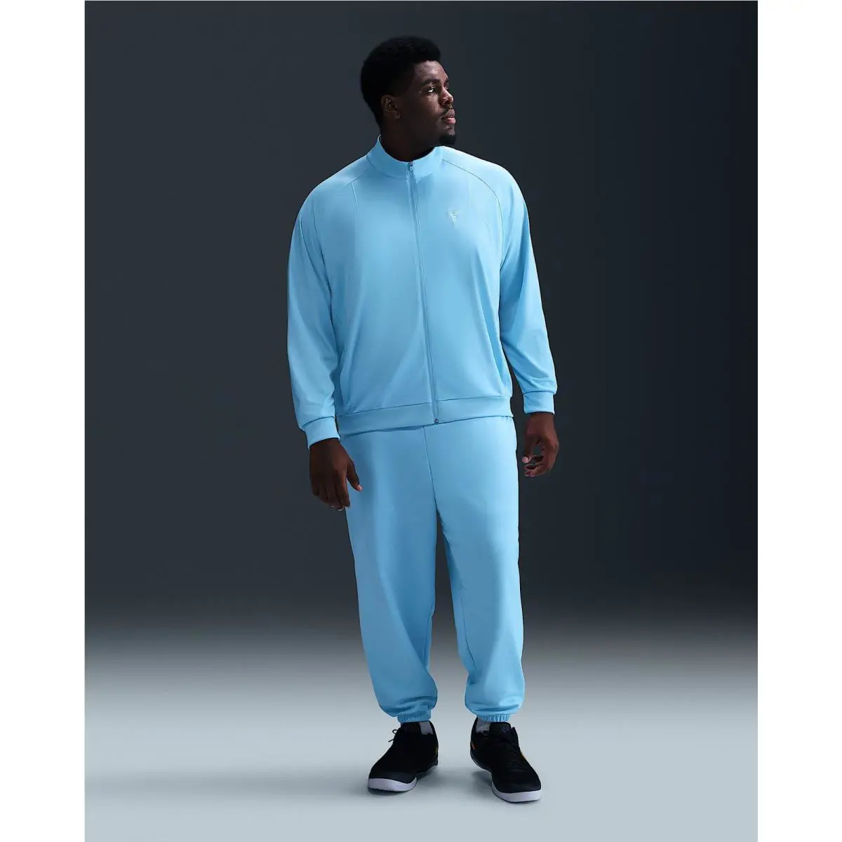 Nike clothing - Nike Dri-Fit - HJ8097-422 - Blue (UPC: 197861847384) 7