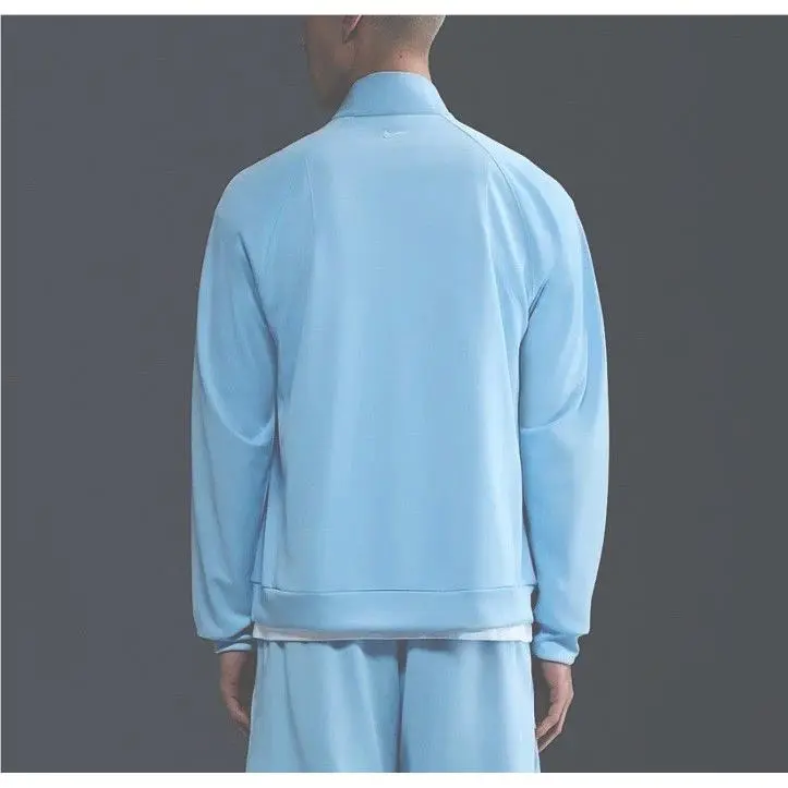 Nike clothing - Nike Dri-Fit - HJ8097-422 - Blue (UPC: 0197861851435) 0